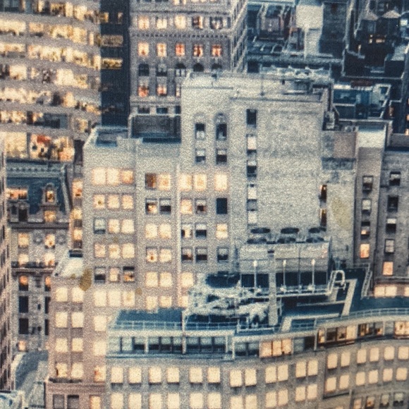 BlackMilk NYC Skyline Bodycon Dress - Picture 6 of 8